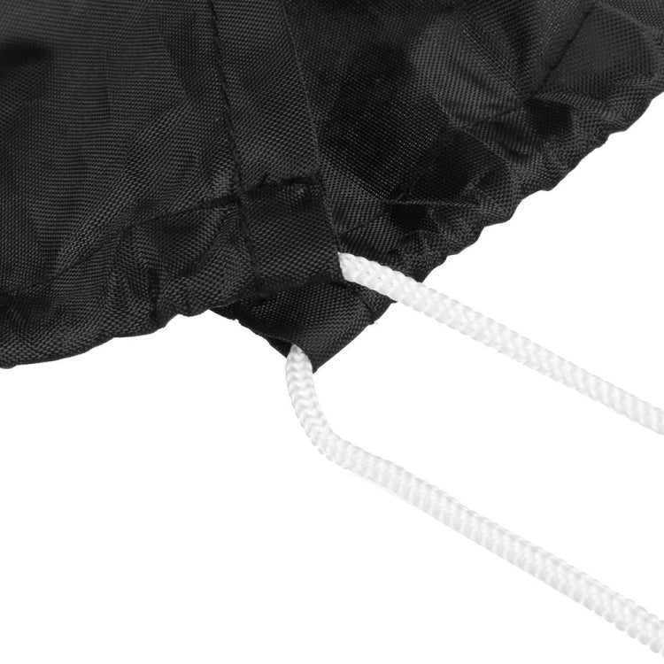 4PCS/Set S Waterproof and Dustproof Car Spare Tire Cover Tire Protector - Window Foils & Solar Protection by PMC TechLife | Online Shopping South Africa | PMC TechLife | Buy Now Pay Later Mobicred