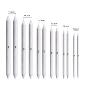 27 PCS/Set Sketch Painting Daub Pen Rice Paper Brush Pen Art Supplies