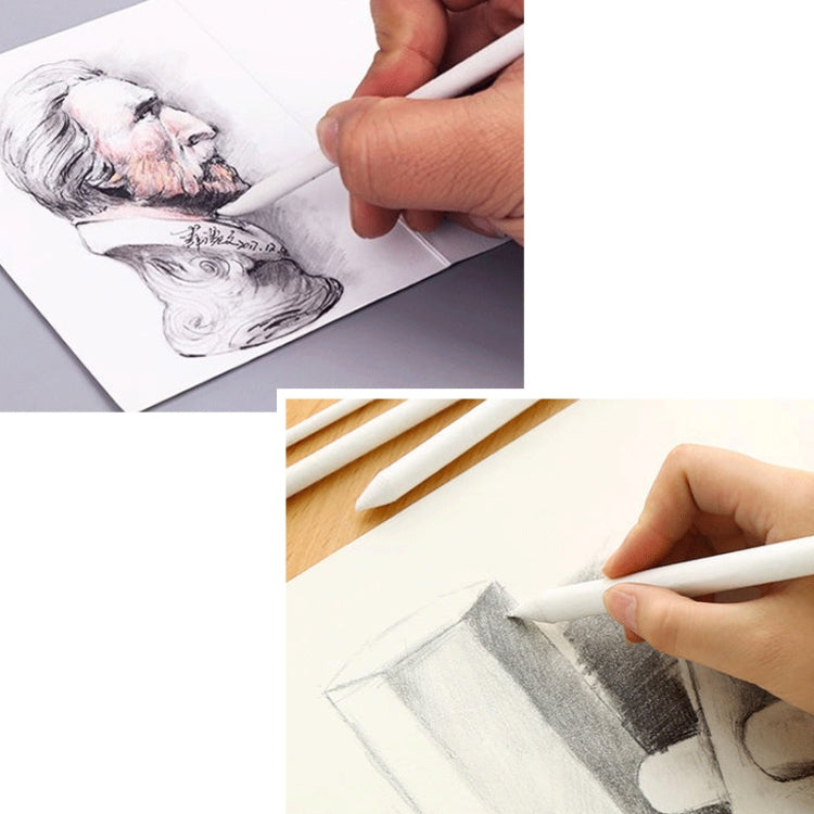 27 PCS/Set Sketch Painting Daub Pen Rice Paper Brush Pen Art Supplies - Art Supplies by PMC TechLife | Online Shopping South Africa | PMC TechLife | Buy Now Pay Later Mobicred