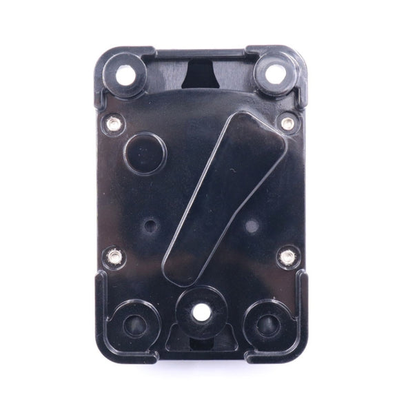 50A CB6 Car RV Yacht Audio Restore Insurance Holder Switch