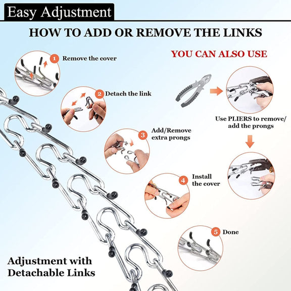 Cloth Tape Paste Detachable Training Stimulation Dog Collar, Size: M 3.0mm x 50cm(Ordinary)