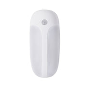 USB Rechargeable Firefly Smart Body Sensor LED Light(White Light)