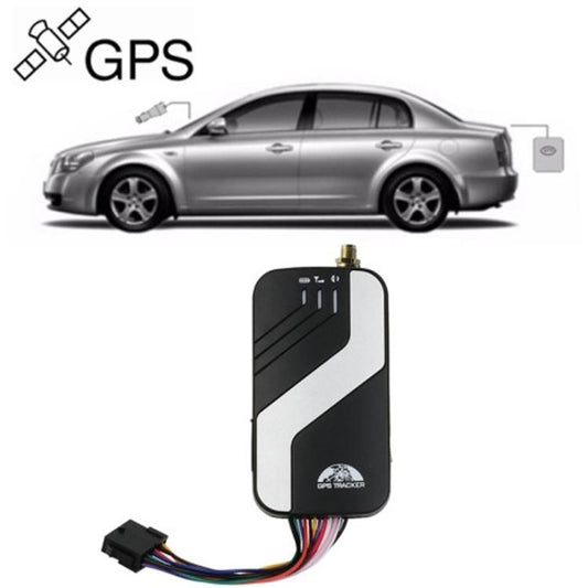 403C 4G Network Positioning GPS Positioner External GPS Antenna - Car Tracker by PMC Jewellery | Online Shopping South Africa | PMC Jewellery | Buy Now Pay Later Mobicred