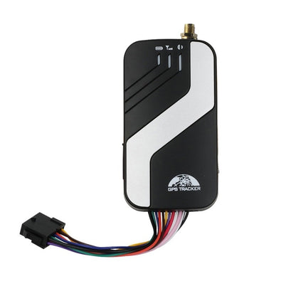 403C 4G Network Positioning GPS Positioner External GPS Antenna - Car Tracker by PMC Jewellery | Online Shopping South Africa | PMC Jewellery | Buy Now Pay Later Mobicred