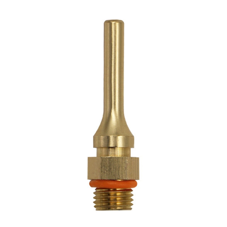 Hot Melt Glue Tool Copper Nozzle Fine Hole Dispensing Head, Size: 3.0x50mm - Others by PMC TechLife | Online Shopping South Africa | PMC TechLife