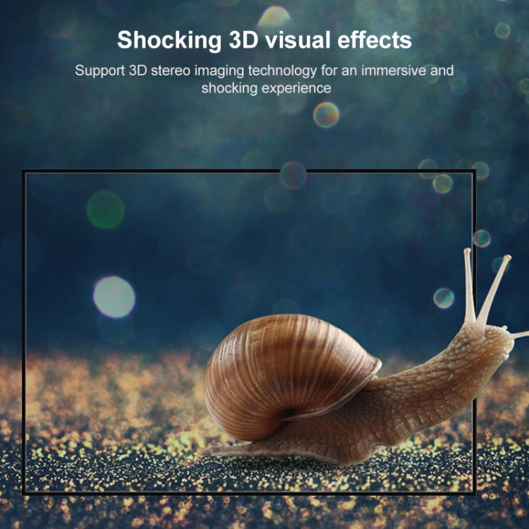 HDMI 2.0 Male To HDMI 2.0 Male 4K HD Active Optical Cable, Cable Length: 250m - Audio Optical Cables by PMC TechLife | Online Shopping South Africa | PMC TechLife | Buy Now Pay Later Mobicred