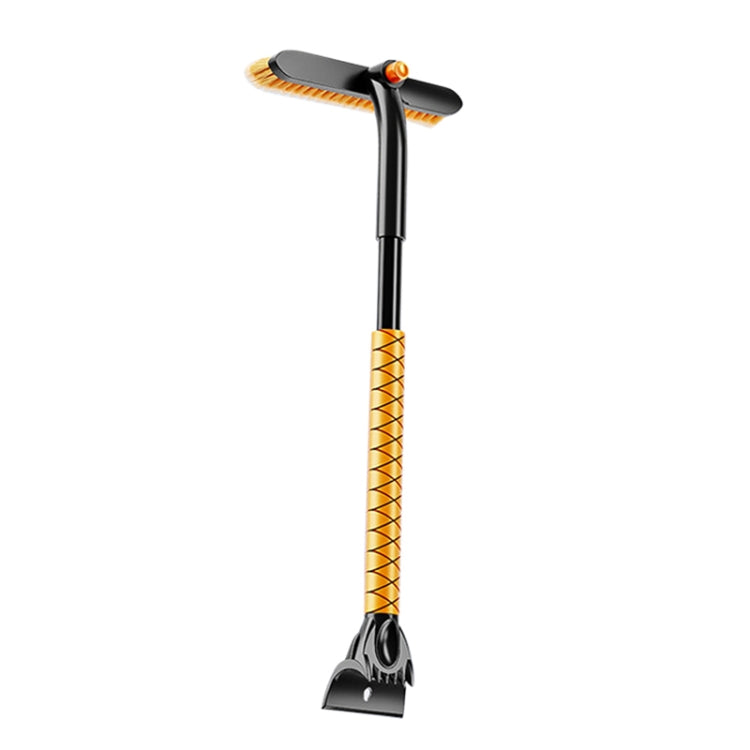 ST-3909 SUITU Removable Snowproof Shovel Sweeping Snow Brush - Ice Scraper by SUITU | Online Shopping South Africa | PMC TechLife | Buy Now Pay Later Mobicred