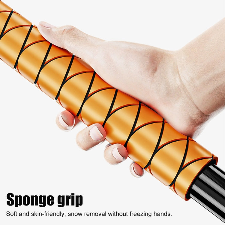 ST-3909 SUITU Removable Snowproof Shovel Sweeping Snow Brush - Ice Scraper by SUITU | Online Shopping South Africa | PMC TechLife | Buy Now Pay Later Mobicred