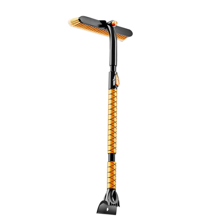ST-3908 SUITU Removable Snowproof Shovel Sweeping Snow Brush - free shipping - PMC Jewellery - Order now!