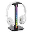 Ajazz Detachable RGB Glowing Game Headset Stand USB Pickup Lamp, Style: Pickup Model - Headset Stand by Ajazz | Online Shopping South Africa | PMC TechLife | Buy Now Pay Later Mobicred
