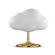 270ml Cloud Aroma Diffuser Humidifier  USB Table Lamp(Gold Bottom) - free shipping - PMC TechLife - Order now!