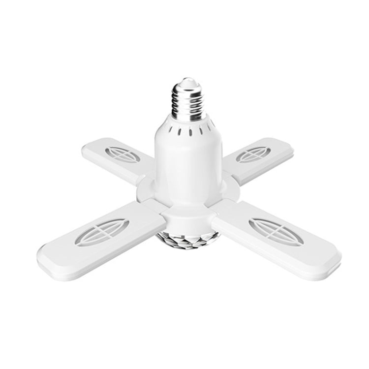 LY-002 24W Mini Bluetooth RGB Light Effect Foldable Music Light(Magic Light) - Smart Light Bulbs by PMC TechLife | Online Shopping South Africa | PMC TechLife | Buy Now Pay Later Mobicred