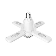 LY-002 24W Mini Bluetooth RGB Light Effect Foldable Music Light(Magic Light)