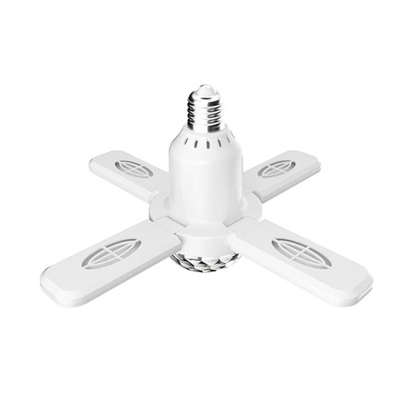 LY-002 24W Mini Bluetooth RGB Light Effect Foldable Music Light(Magic Light)