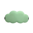 3D Cloud Eye Mask Ice Silk Slow Rebound Memory Foam Sleep Comfort Eye Mask(Green) - free shipping - PMC TechLife - Order now!