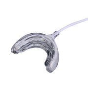 16LED Teeth Whitening Device Dental Bleaching System With 3 In 1 Data Cable