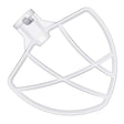For KitchenAid 6QT Bowl-Lift Stand Mixer Efficient Metal Mixing Paddle - Kitchen Machine Accessories & Parts by PMc TechLife | Online Shopping South Africa | PMc TechLife | Buy Now Pay Later Mobicred