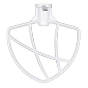 For KitchenAid 6QT Bowl-Lift Stand Mixer Efficient Metal Mixing Paddle