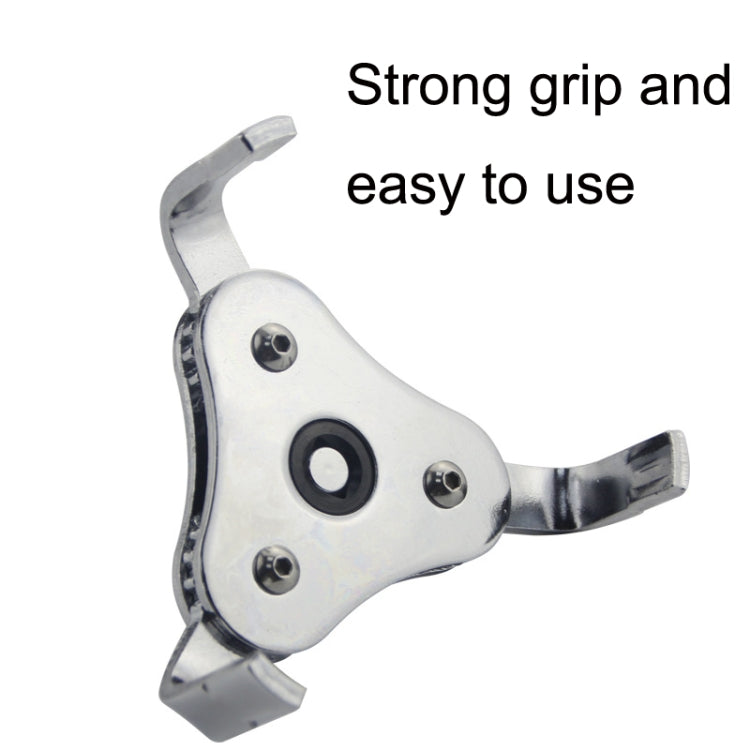 YATO YT-0826  Oil Filter Element Removal Tool Wrench Disassembling Disassembly Tool - free shipping - PMC Jewellery - Order now!