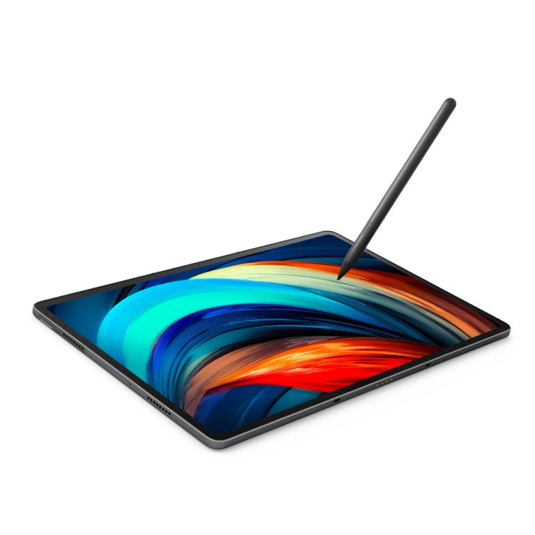 For Xiaoxin Pad Pro 12.6 inch/2022 2 Generation Original Lenovo Stylus(Black) - free shipping - PMC Jewellery - Order now!