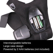 LED Night Fishing Gloves With Light Outdoor Fishing Lighting Repair Gear