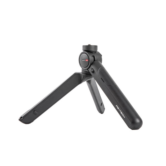 PGYTECH Camera Mobile Phone Desktop Pan Tilt Handheld Tripod, Specification: Only Tripod - free shipping - PMC Jewellery - Order now!