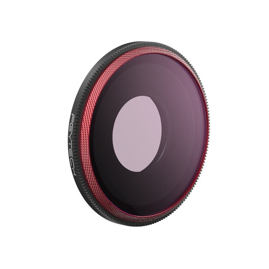 PGYTECH  For DJI OSMO Action 3 Filter Camera Lens Pro Version,Spec: CPL - Lens Filter by PGYTECH | Online Shopping South Africa | PMC Jewellery | Buy Now Pay Later Mobicred