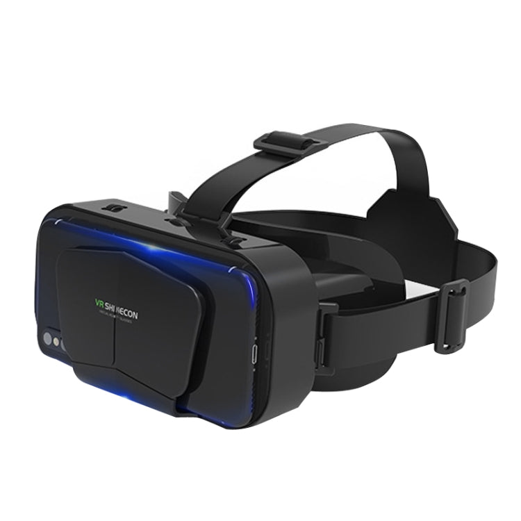 VRSHINECON G10 Headwear 3D Virtual VR Glasses - free shipping - PMC Jewellery - Order now!