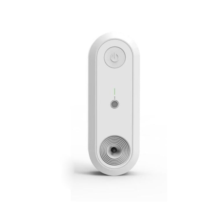 Negative Ion Air Purification Intelligent Sensor LED Night Light(EU Plug) - Sensor LED Lights by PMC TechLife | Online Shopping South Africa | PMC TechLife | Buy Now Pay Later Mobicred