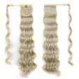 MST08 Adhesive Tie-On Wigs Ponytail Fluffy Long Curly Wigs High-Ponytail(88) - free shipping - PMC TechLife - Order now!