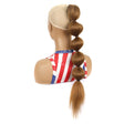 DLMW01 Bubble Shape Shaggy Wig Ponytail Drawstring Long Ponytail Wigs, Spec: 27 - free shipping - PMC TechLife - Order now!