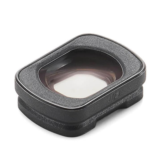 Original DJI Osmo Pocket 3 Wide-Angle Lens