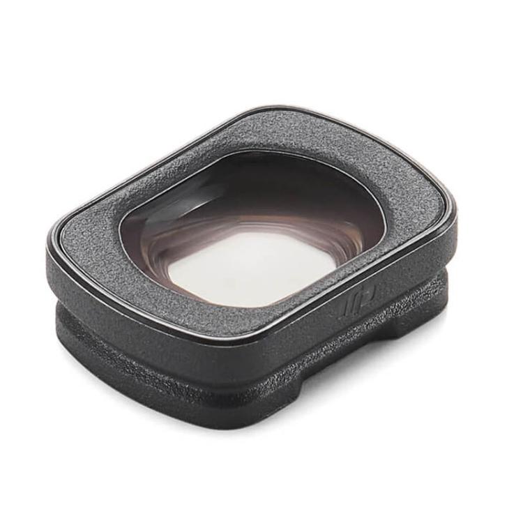Original DJI Osmo Pocket 3 Wide-Angle Lens