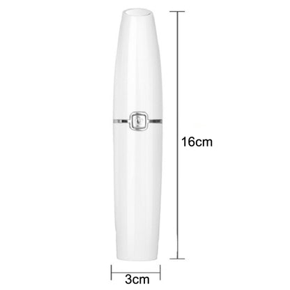 HD-3138 Electric Pore Cleaning Instrument Hot Compress To Export Acne Removing Blackhead Beauty Instrument(White) - free shipping - PMC Jewellery - Order now!