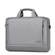 OUMANTU 020 Event Computer Bag Oxford Cloth Laptop Computer Backpack, Size: 14 inch(Light Gray) - Other by OUMANTU | Online Shopping South Africa | PMC TechLife | Buy Now Pay Later Mobicred