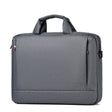 OUMANTU 020 Event Computer Bag Oxford Cloth Laptop Computer Backpack, Size: 14 inch(Dark Gray) - Other by OUMANTU | Online Shopping South Africa | PMC TechLife | Buy Now Pay Later Mobicred