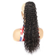 LSDP22 Drawstring Long Curly Wig Ponytail Mesh Curly Ponytail(2) - free shipping - PMC TechLife - Order now!