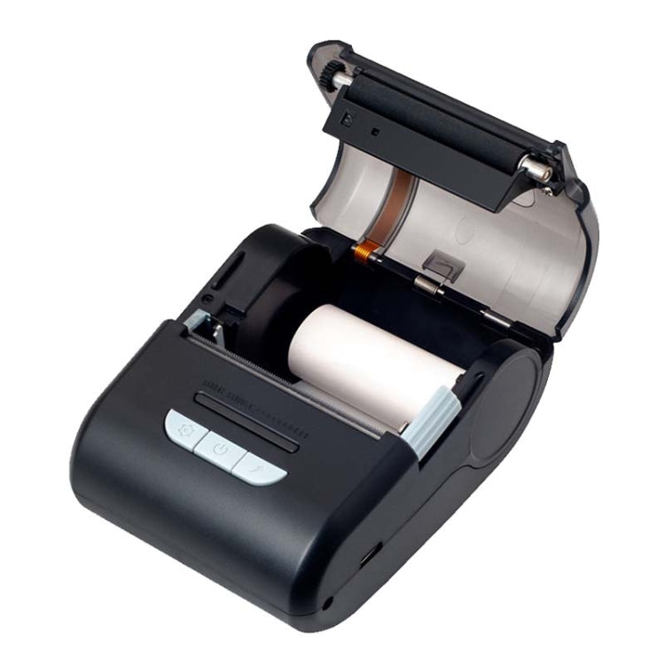 Xprinter 58mm Portable Label Printer Thermal Receipt Handheld Printer(XP-P210) - free shipping - PMC Jewellery - Order now!