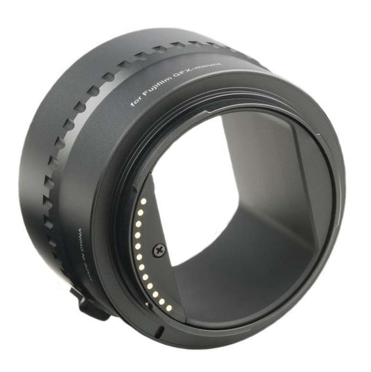 For Fujifilm 50R/50S VILTROX DG-GFX45mm Camera Medium Format Macro Adapter - free shipping - PMC Jewellery - Order now!