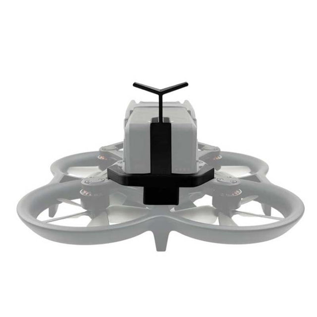 For DJI Avata CQT 2 In 1 Battery Anti-falling Decorative Rear Wing Buckle Battery(913360)