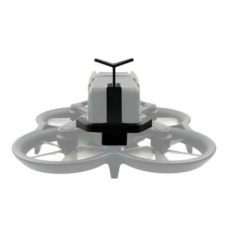 For DJI Avata CQT 2 In 1 Battery Anti-falling Decorative Rear Wing Buckle Battery(913360) - Other by PMC TechLife | Online Shopping South Africa | PMC TechLife | Buy Now Pay Later Mobicred