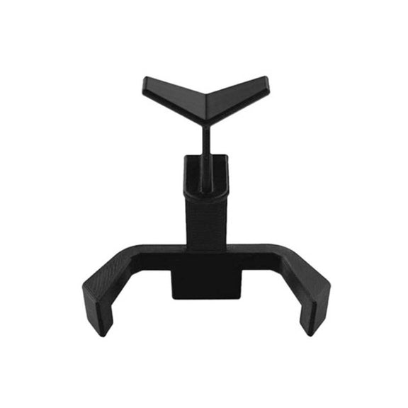 For DJI Avata CQT 2 In 1 Battery Anti-falling Decorative Rear Wing Buckle Battery(913360)