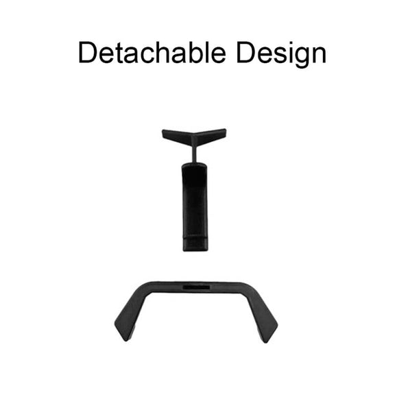 For DJI Avata CQT 2 In 1 Battery Anti-falling Decorative Rear Wing Buckle Battery(913360)