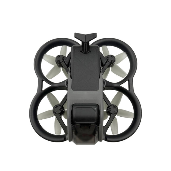 For DJI Avata CQT 2 In 1 Battery Anti-falling Decorative Rear Wing Buckle Battery(913360)