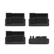 4PCS/Set For DJI Avata CQT 913407 Battery Body Contact TPU Dust-proof Plugs Moisture Protection Cover - Other by PMC TechLife | Online Shopping South Africa | PMC TechLife | Buy Now Pay Later Mobicred