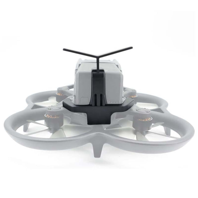 For DJI Avata CQT 2 In 1 Battery Anti-Falling Decorative Rear Wing Buckle Battery(913491)