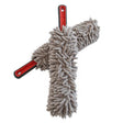 2pcs Car Cleaning Chenille Long Handle Round Car Wash Duster(39cm) - Car washing supplies by PMC TechLife | Online Shopping South Africa | PMC TechLife | Buy Now Pay Later Mobicred