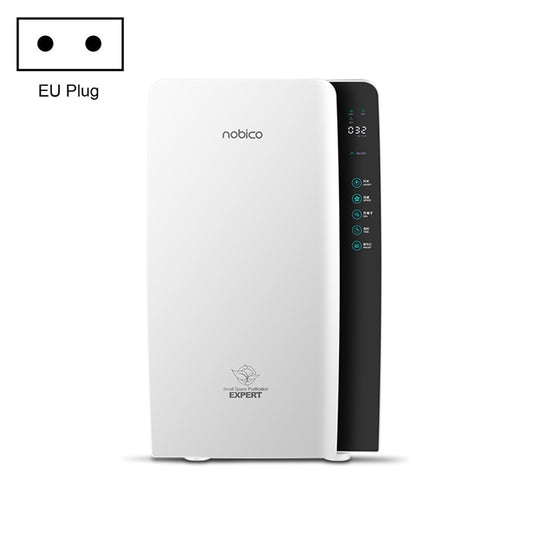 Nobico J001Plus Household Air Purifier, Style: WiFi(EU Plug) - free shipping - PMC Jewellery - Order now!