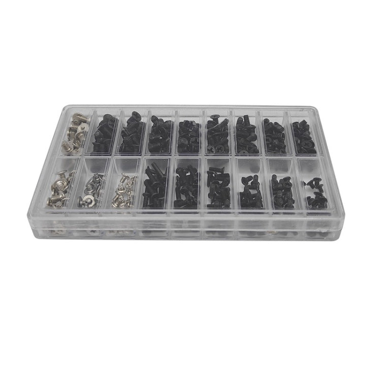 355 PCS/Set+Tweeter+Screwdriver M2/M3/M2.5 Laptop Universal Screw Set - Screws by PMC TechLife | Online Shopping South Africa | PMC TechLife