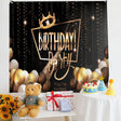 Birthday Layout Hanging Cloth Children Photo Wall Cloth, Size: 150x180cm Velvet(37) - Cartoon by PMC TechLife | Online Shopping South Africa | PMC TechLife | Buy Now Pay Later Mobicred